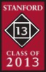 Stanford Class of 2013