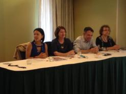 AEJMC 2015 Silicon Valley panel